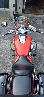 Suzuki Intruder m800 - 5