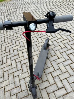 Xiaomi Electric Scooter 4 Pro - 5
