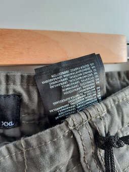 Brandit cargo kalhoty - kapsáče, XXL, olive, nové - 5