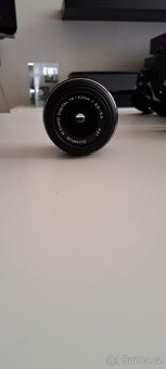 Olympus EPL-3 - 5