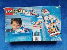 LEGO 4022 - 5