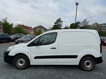 Peugeot Partner 1.6 HDi Comfort - 5