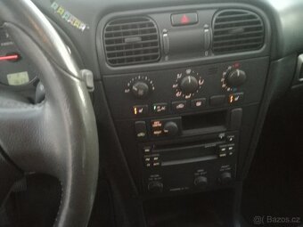 Volvo V40, 1.9 Tdi, r.v. 2004, 85kw - 5