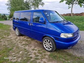Vw t4 111 kw atlantis - 5