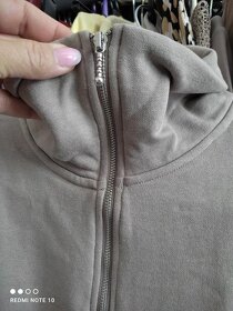 H&M-oversize šaty - 5