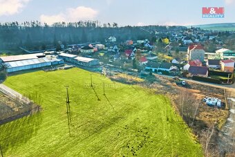 Prodej komerčního pozemku 1 242 m², Kozolupy u Plzně - 5