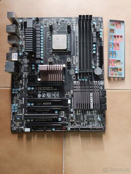 Cooler master am3+ - 5