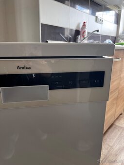 Myčka AMICA MV 456 ADW - 5