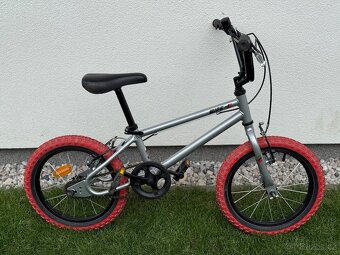 Dětské BMX 16" Wipe 500 5–7 let - 5