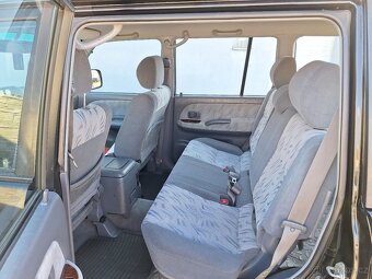 Toyota Land Cruiser, 3,0 D4D, 120kW,tažné - 5