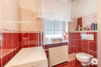Prodej řadového domu s velkou zahradou v obci Rtyně nad Labe - 5