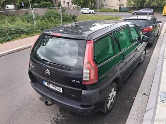 Citroën C4 Picasso - 5