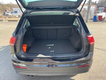 Volkswagen Tiguan, 1,5 TSi, 96kW, ČR - 5