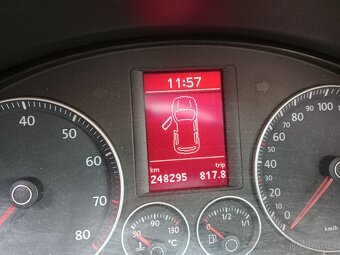 Volkswagen golf - 5