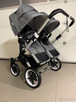 +++ Bugaboo Donkey 3 TWIN +++ - 5