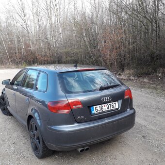 Audi prodam vymenim. - 5