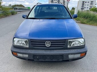 VW Golf 3 Variant 1.9TDi AFN na NÁHRADNÍ DÍLY - 5
