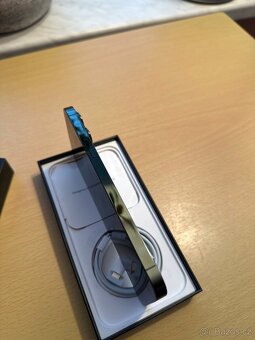 iPhone 13 Pro Max 128gb - Top Stav - 5