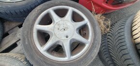 Alu kola Ford 4x108 r15 - 5