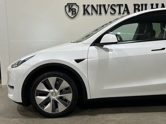 Tesla Model Y Long Range AWD rok 2021 - 5