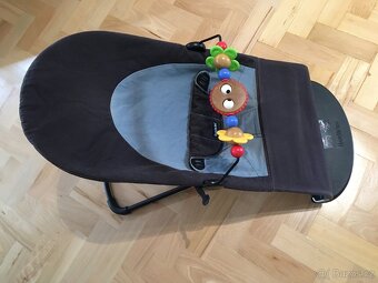 Houpátko Baby Bjorn - 5