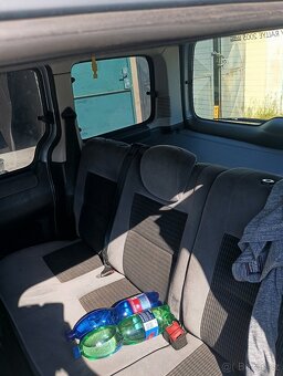 Berlingo - 5