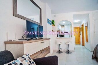 Španelsko, Torrevieja, Calle los Gases 1kk - 5