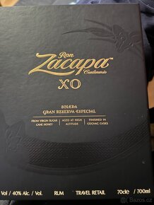 Zacapa - 5