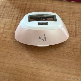 Philips Lumea IPL 9900 - 5