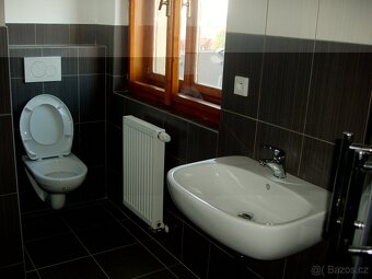 Pronájem bytu 3+kk / 74 m2 / - Žamberk - 5