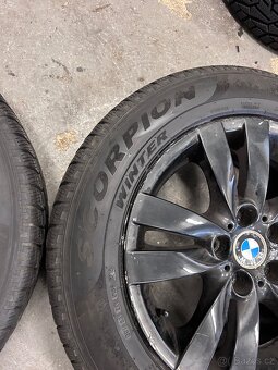 Alu BMW R17 215/65 - 5