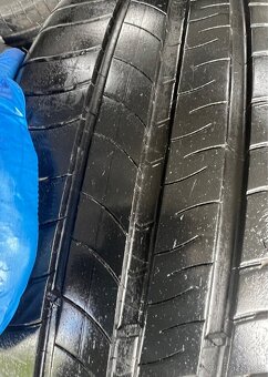 Letni sada VW Škoda 5x112 R16 205/60 ET40 - 5