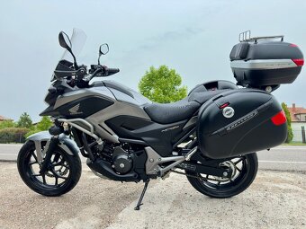Honda nc 750 dct - 5