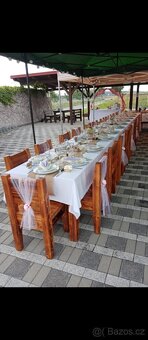 Slavnostní tabule - 5