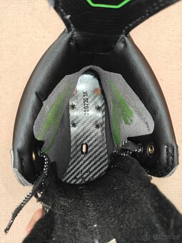 Brusle CCM - 5