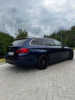 BMW 530d - 5