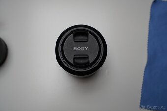 SONY E 50 mm f/1.8 OSS - 5
