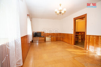 Prodej rodinného domu, 63 m², Dírná - 5