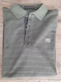 Camel Active tričko s dlouhým rukávem - 5