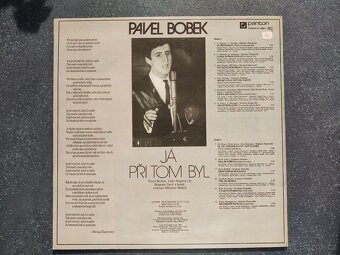 LP desky prodej - 5