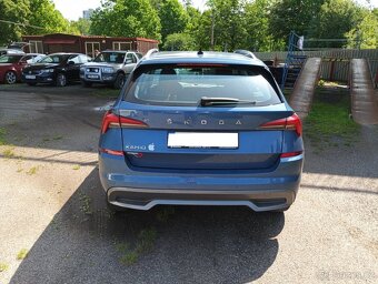 Škoda Kamiq ABCDKRFX0 - 5