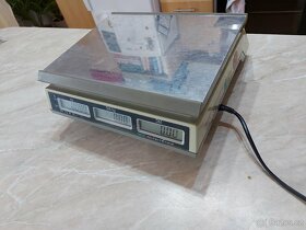 Digitalni profi vaha - 5