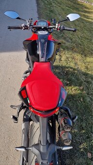 Ducati Monster 937 SP, 2023 , 2700tkm - 5