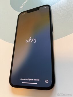 iPhone 16e, 128 GB, černý - nový - 5