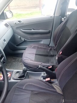 Prodám škoda Fabie 1... - 5