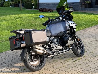 ✅ BMW R 1300 GS Adventure Triple Black 2025 - 5