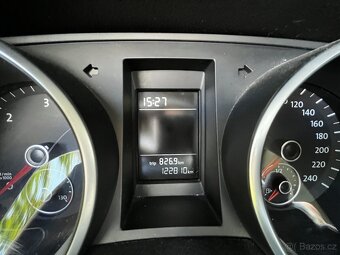 Volkswagen golf 1.6 tdi 77kw r.v.2012 - 5