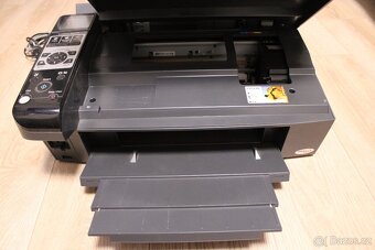 Barevná tiskárna Epson Stylus DX8450 - 5