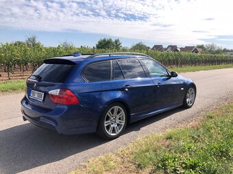 Bmw 330d e91 170kw, nová STK - 5