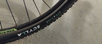 Kolo leader Fox mxc 26 - 5